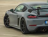 Porsche Cayman (2024) GT4RS WEISSACH - náhled 10