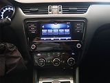 Škoda Octavia (2017) Ambition 1.4 TSI, Tempomat - náhled 12
