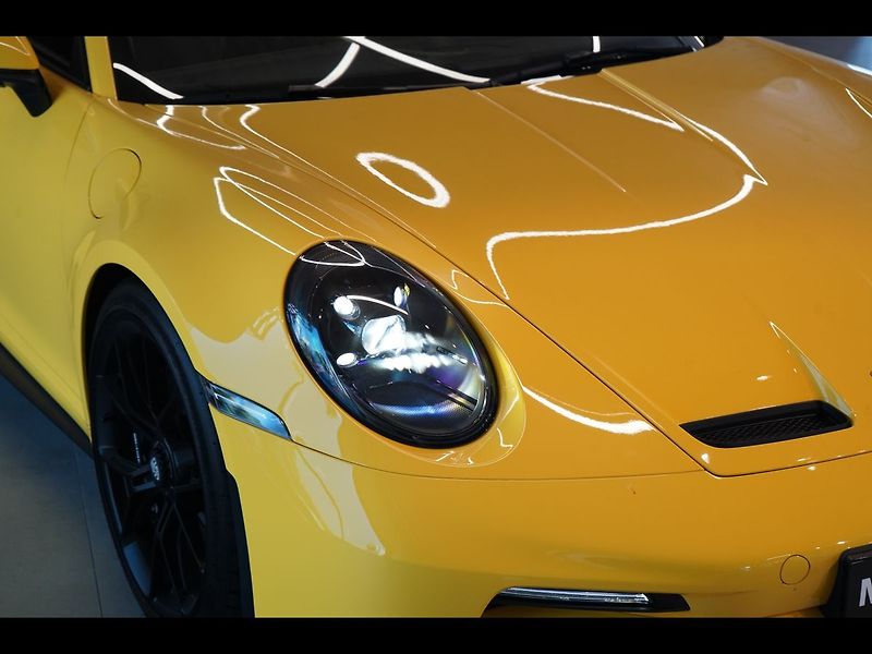 Porsche 911 GT3 Touring, Lift, Bose, PDLS - fotka 5 z 49