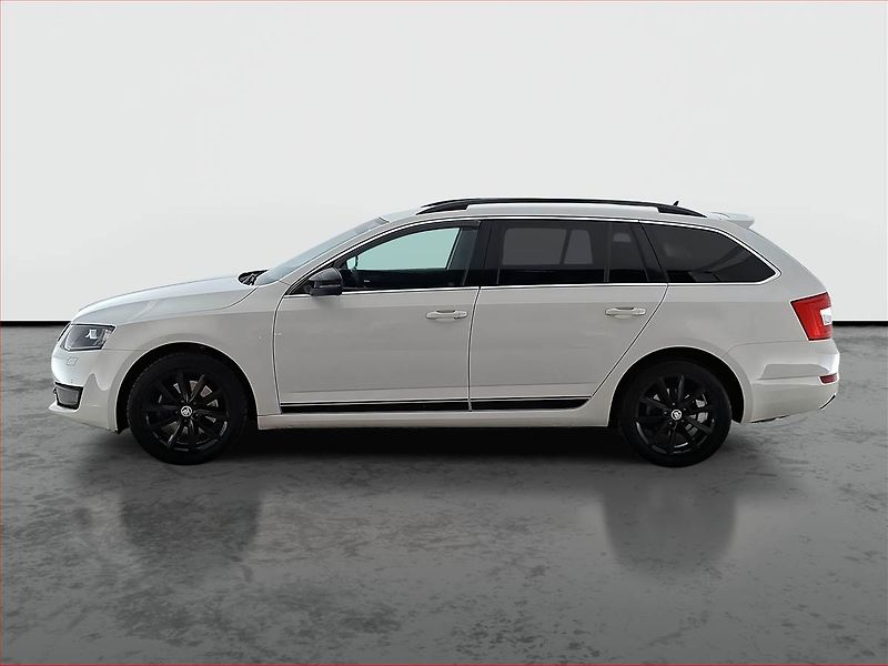 Škoda Octavia (2014) 1.8 TSI, Automat, Navi, Xenony - fotka 3 z 19