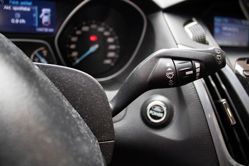 Ford Focus Nové rozvody, čerpadlo oleje, - fotka 30 z 35