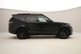 Land Rover Discovery D250 R-DYNAMIC SE AWD AUT 7m - náhled 13