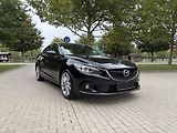 Mazda 6 2.0 Sports-Line - náhled 16