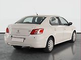 Peugeot 301 (2014) 1.2 VTi, Serv.kniha - náhled 4