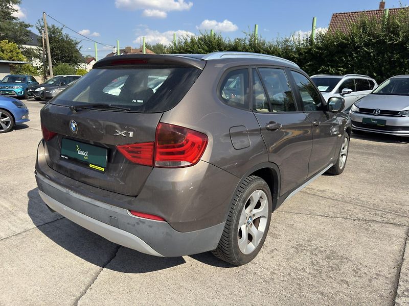 BMW X1 - fotka 2 z 7