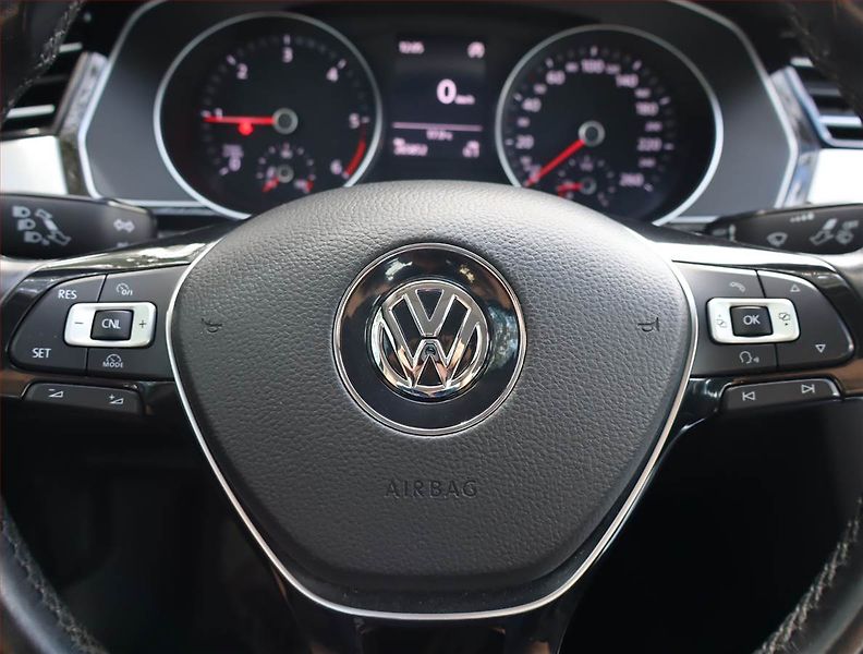 Volkswagen Passat (2016) 2.0 TDI, 4X4, Tempomat - fotka 15 z 16