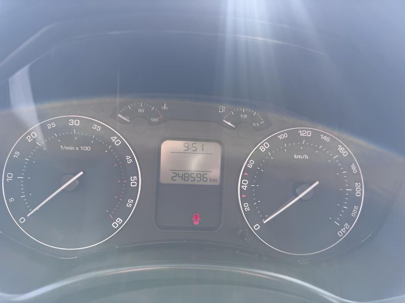 Škoda Octavia II 1.9 TDI,77 kW, 1.Majitel,ČR - fotka 11 z 30