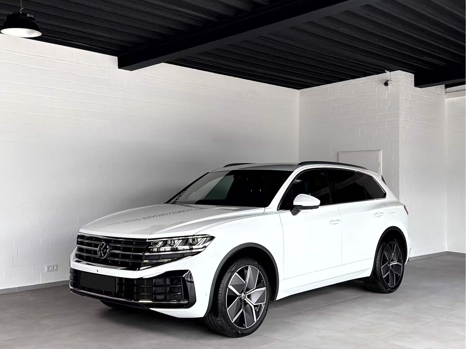 Volkswagen Touareg eHybrid 4M Elegance IQ 360 Pan