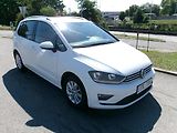 Volkswagen Golf Sportsvan 1.2 TSi KOUPENO ČR,1.MAJITEL - náhled 3