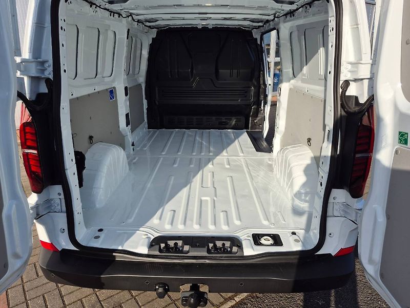 Volkswagen Transporter (2025) 2.0 TDI 110kW dlouhy rozvor - fotka 19 z 20