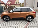Suzuki Vitara 1,6 4x4 AUTOMAT - náhled 8