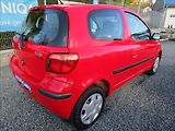 Toyota Yaris 1.0VVT-i Terra KLIMA - náhled 6