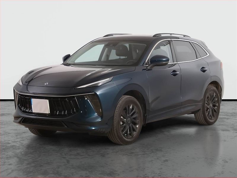 Dongfeng T5 EVO (2024) 1.5 Turbo - fotka 2 z 22