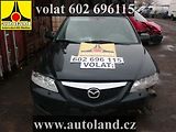 Mazda 6 (2003) VOLAT 602 696115 - náhled 1