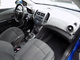 Chevrolet Aveo (2012) 1.2 16V - náhled 10