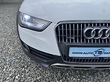 Audi A4 Allroad 2.0TDi 190PS 4x4 AUT SERVIS 1A - náhled 68