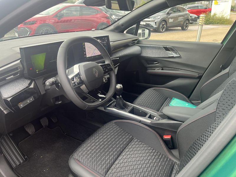 Renault Clio (2026) techno TCe 115 - fotka 10 z 10