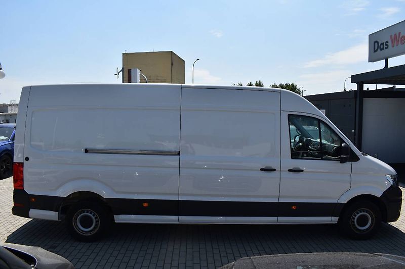 Volkswagen Crafter (2022) 2.0TDI 103kW ZÁRUKA, L4H2 - fotka 17 z 23