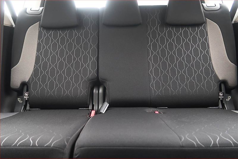 Škoda Octavia (2015) RS 2.0 TDI, Automat, Kůže - fotka 10 z 13