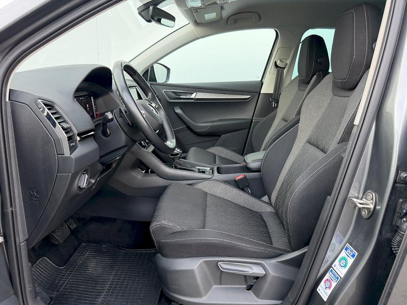 Škoda Karoq (2023) 1.5 TSI 110kW DSG Style - fotka 5 z 35