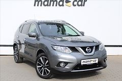 Nissan X-Trail 1.6 dCi 96kW 4x4 ACENTA - fotografie inzerátu
