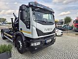Iveco Eurocargo 180E28 HIAB 088 KONTEJNER  - náhled 24