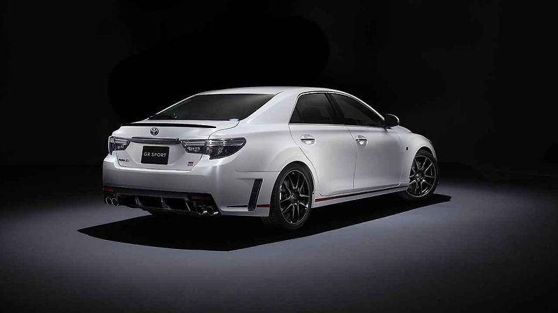 Nové modely Toyota sportovní řady GR a GR Sport.