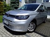 Volkswagen Caddy 1,5 1.maj. 26 000 Km, záruka - náhled 1