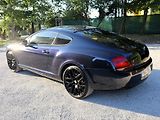 Bentley Continental GT (2004) - náhled 2