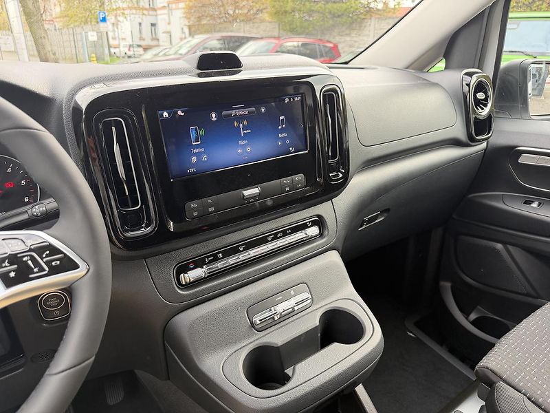 Mercedes-Benz Vito (2026) 119 CDI / TS / L / 4x4 - fotka 18 z 21