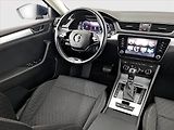 Škoda Superb (2022) 2.0 TDI, Automat, Navi - náhled 7