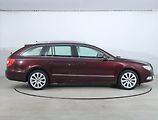 Škoda Superb (2010) 2.0 TDI, Serv.kniha - náhled 6
