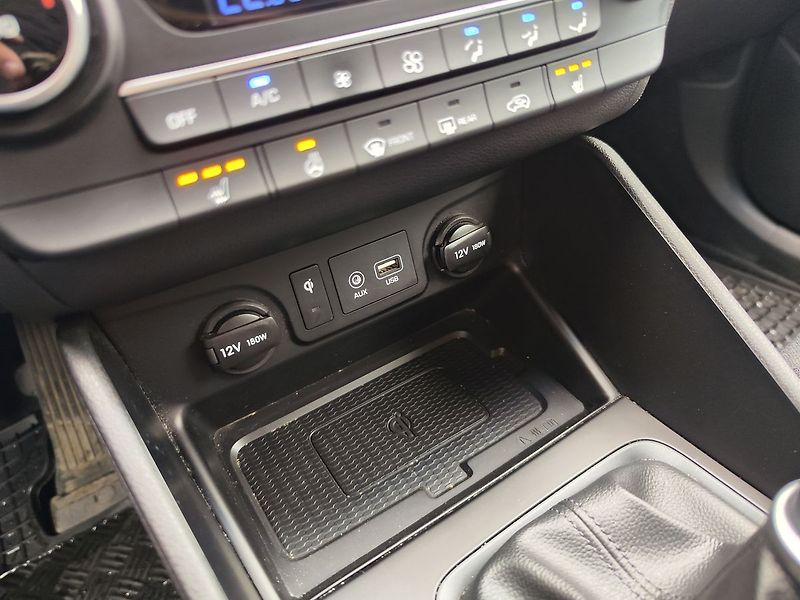 Hyundai Tucson 1.6 T-GDI/130kW Adventure - fotka 20 z 33
