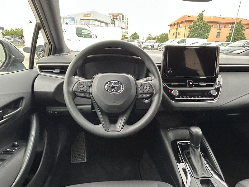 Toyota Corolla (2026) TS ACTIVE 1,8 HEV AT - fotka 5 z 14