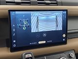 Land Rover Defender 110 D300 X-DYNAMIC AWD AUT CZ - náhled 44