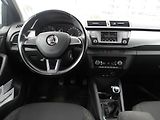 Škoda Fabia 1,0TSi  ČR 2x KLOLA ! - náhled 13