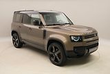 Land Rover Defender 110 D300 X-DYNAMIC HSE AWD CZ - náhled 16