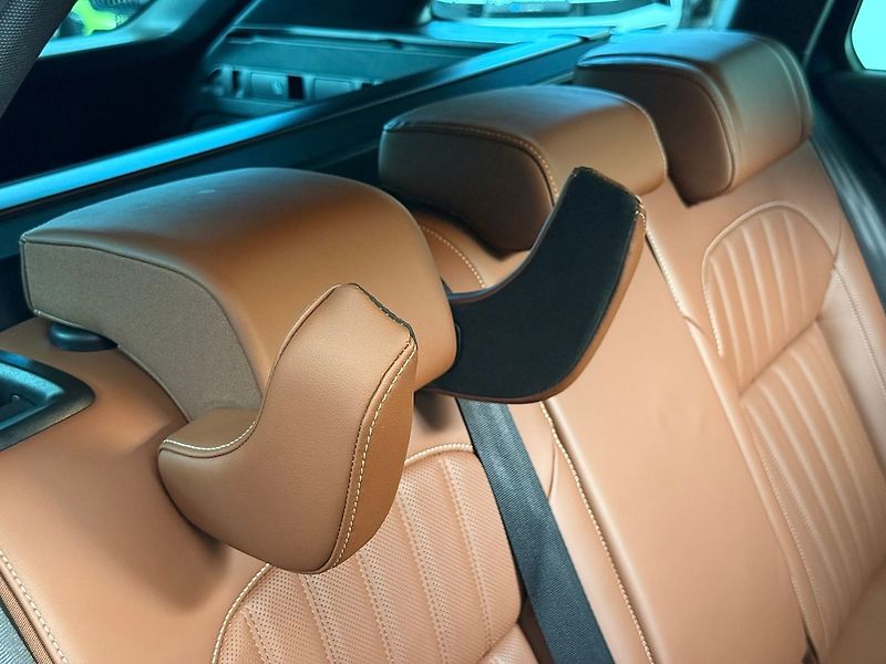 Škoda Superb 2.0TDI 147kW 4x4 DSG L&K Webas - fotka 30 z 43