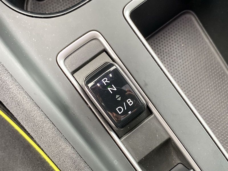 Škoda Enyaq Coupé (2025) 85x RS - fotka 21 z 41