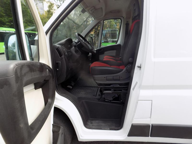 Fiat Ducato (2014) 2,3 96KW L2H1 KLIMA - fotka 13 z 34