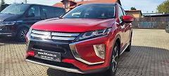 Mitsubishi Eclipse Cross (2018) 1,5T-MiVeC 120kW 4WD „TOP“ - fotografie inzerátu