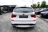 BMW X3 2.0d xDrive/manuál/navi/ČR - náhled 4