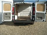 Opel Vivaro 2.0DCI L1H1 Klima - náhled 19
