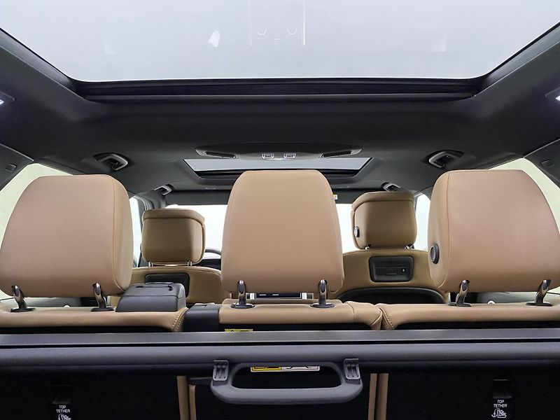 Land Rover Discovery (2026) D350 Dynamic HSE AWD AUT - fotka 64 z 72
