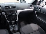 Škoda Yeti (2017) 1.4 TSI, 4X4, Automat, ČR - náhled 8