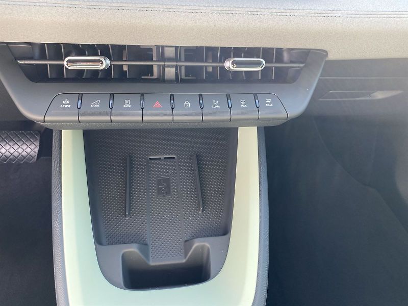 Škoda Epiq (2026) 55 kWh 155 kW 1° převodovka Au - fotka 10 z 22