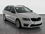 Škoda Octavia (2014) RS 2.0 TDI, Kůže, Bi-Xenony - náhled 1