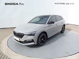 Škoda Scala (2023) Monte Carlo 1,5 TSI 110kW - náhled 1