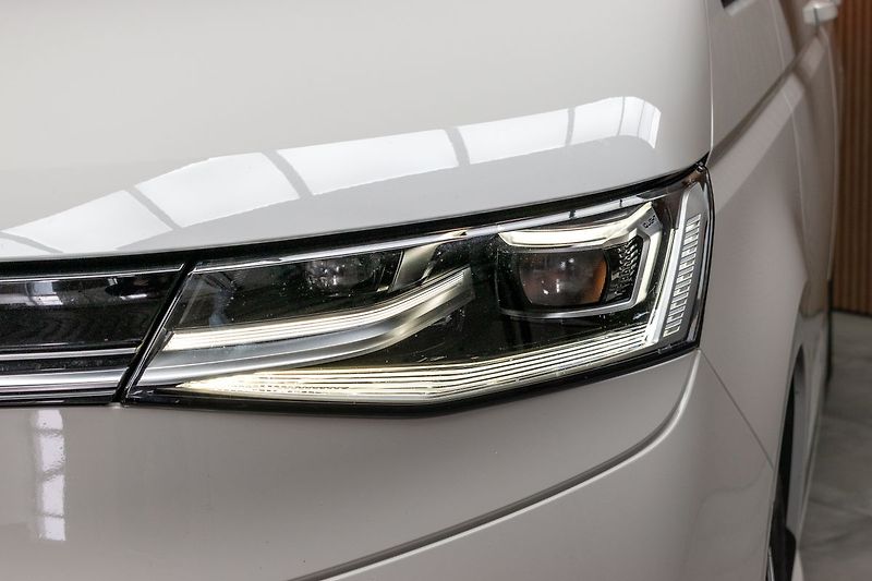Volkswagen Multivan 2.0 TDI EDITION*TAŽNÉ*DPH*ČR 1 - fotka 35 z 42