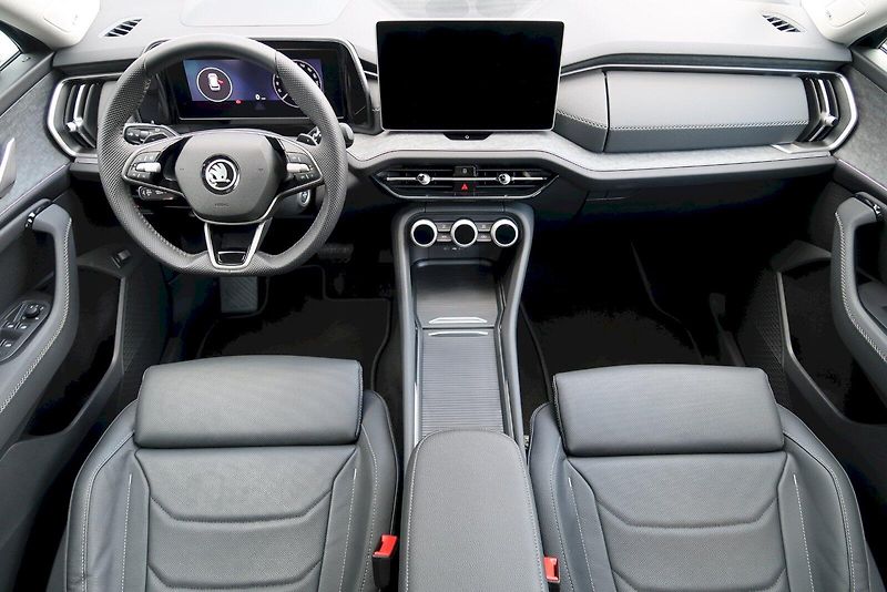 Škoda Kodiaq (2024) Exclusive Selection 2.0 TDI 14 - fotka 5 z 27